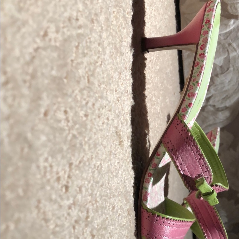 Kitten heels - Picture 2 of 4